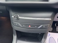 USED 2018 18 PEUGEOT 308 1.2 PureTech GPF Allure Hatchback 5dr Petrol Manual Euro 6 (s/s) (130 ps) PANORAMIC ROOF 4 X KEYS