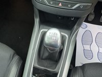 USED 2018 18 PEUGEOT 308 1.2 PureTech GPF Allure Hatchback 5dr Petrol Manual Euro 6 (s/s) (130 ps) PANORAMIC ROOF 4 X KEYS