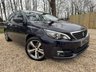 USED 2018 18 PEUGEOT 308 1.2 PureTech GPF Allure Hatchback 5dr Petrol Manual Euro 6 (s/s) (130 ps) PANORAMIC ROOF 4 X KEYS