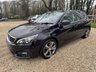 USED 2018 18 PEUGEOT 308 1.2 PureTech GPF Allure Hatchback 5dr Petrol Manual Euro 6 (s/s) (130 ps) PANORAMIC ROOF 4 X KEYS