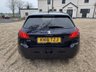 USED 2018 18 PEUGEOT 308 1.2 PureTech GPF Allure Hatchback 5dr Petrol Manual Euro 6 (s/s) (130 ps) PANORAMIC ROOF 4 X KEYS