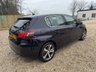 USED 2018 18 PEUGEOT 308 1.2 PureTech GPF Allure Hatchback 5dr Petrol Manual Euro 6 (s/s) (130 ps) PANORAMIC ROOF 4 X KEYS
