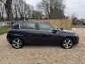 USED 2018 18 PEUGEOT 308 1.2 PureTech GPF Allure Hatchback 5dr Petrol Manual Euro 6 (s/s) (130 ps) PANORAMIC ROOF 4 X KEYS