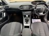 USED 2018 18 PEUGEOT 308 1.2 PureTech GPF Allure Hatchback 5dr Petrol Manual Euro 6 (s/s) (130 ps) PANORAMIC ROOF 4 X KEYS