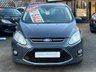 USED 2014 64 FORD C-MAX 1.6 TDCi Titanium MPV 5dr Diesel Manual Euro 5 (115 ps) 