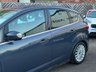USED 2014 64 FORD C-MAX 1.6 TDCi Titanium MPV 5dr Diesel Manual Euro 5 (115 ps) 