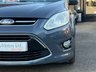 USED 2014 64 FORD C-MAX 1.6 TDCi Titanium MPV 5dr Diesel Manual Euro 5 (115 ps) 