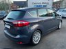 USED 2014 64 FORD C-MAX 1.6 TDCi Titanium MPV 5dr Diesel Manual Euro 5 (115 ps) 