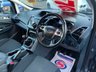 USED 2014 64 FORD C-MAX 1.6 TDCi Titanium MPV 5dr Diesel Manual Euro 5 (115 ps) 