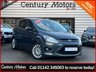 USED 2014 64 FORD C-MAX 1.6 TDCi Titanium MPV 5dr Diesel Manual Euro 5 (115 ps) 
