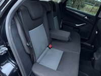 USED 2013 63 FORD MONDEO 1.6 TDCi ECOnetic Zetec Business Edition Estate 5dr Diesel Manual Euro 5 (s/s) (115 ps) LOW &pound;35 ROAD TAX EXCELLENT 7O+MPG