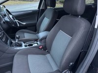 USED 2013 63 FORD MONDEO 1.6 TDCi ECOnetic Zetec Business Edition Estate 5dr Diesel Manual Euro 5 (s/s) (115 ps) LOW &pound;35 ROAD TAX EXCELLENT 7O+MPG