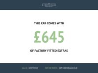 USED 2013 63 FORD MONDEO 1.6 TDCi ECOnetic Zetec Business Edition Estate 5dr Diesel Manual Euro 5 (s/s) (115 ps) LOW &pound;35 ROAD TAX EXCELLENT 7O+MPG