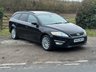 USED 2013 63 FORD MONDEO 1.6 TDCi ECOnetic Zetec Business Edition Estate 5dr Diesel Manual Euro 5 (s/s) (115 ps) LOW &pound;35 ROAD TAX EXCELLENT 7O+MPG