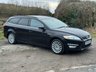 USED 2013 63 FORD MONDEO 1.6 TDCi ECOnetic Zetec Business Edition Estate 5dr Diesel Manual Euro 5 (s/s) (115 ps) LOW &pound;35 ROAD TAX EXCELLENT 7O+MPG