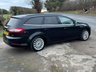 USED 2013 63 FORD MONDEO 1.6 TDCi ECOnetic Zetec Business Edition Estate 5dr Diesel Manual Euro 5 (s/s) (115 ps) LOW &pound;35 ROAD TAX EXCELLENT 7O+MPG
