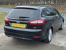 USED 2013 63 FORD MONDEO 1.6 TDCi ECOnetic Zetec Business Edition Estate 5dr Diesel Manual Euro 5 (s/s) (115 ps) LOW &pound;35 ROAD TAX EXCELLENT 7O+MPG
