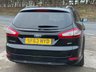 USED 2013 63 FORD MONDEO 1.6 TDCi ECOnetic Zetec Business Edition Estate 5dr Diesel Manual Euro 5 (s/s) (115 ps) LOW &pound;35 ROAD TAX EXCELLENT 7O+MPG