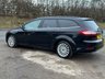 USED 2013 63 FORD MONDEO 1.6 TDCi ECOnetic Zetec Business Edition Estate 5dr Diesel Manual Euro 5 (s/s) (115 ps) LOW &pound;35 ROAD TAX EXCELLENT 7O+MPG