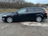 USED 2013 63 FORD MONDEO 1.6 TDCi ECOnetic Zetec Business Edition Estate 5dr Diesel Manual Euro 5 (s/s) (115 ps) LOW &pound;35 ROAD TAX EXCELLENT 7O+MPG