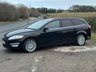 USED 2013 63 FORD MONDEO 1.6 TDCi ECOnetic Zetec Business Edition Estate 5dr Diesel Manual Euro 5 (s/s) (115 ps) LOW &pound;35 ROAD TAX EXCELLENT 7O+MPG