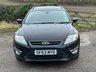 USED 2013 63 FORD MONDEO 1.6 TDCi ECOnetic Zetec Business Edition Estate 5dr Diesel Manual Euro 5 (s/s) (115 ps) LOW &pound;35 ROAD TAX EXCELLENT 7O+MPG
