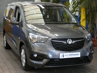 USED 2019 69 VAUXHALL COMBO LIFE 1.5 Turbo D BlueInjection Energy XL MPV 5dr Diesel Manual Euro 6 (s/s) (7 Seat) (100 ps) 7 SEATS AC CRUISE CONTROL PARKING SENSORS 1 OWNER EXCELLENT SERVICE HISTORY 5 SERVICES TO 76K MILESWARRANTY