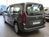 USED 2019 69 VAUXHALL COMBO LIFE 1.5 Turbo D BlueInjection Energy XL MPV 5dr Diesel Manual Euro 6 (s/s) (7 Seat) (100 ps) 7 SEATS AC CRUISE CONTROL PARKING SENSORS 1 OWNER EXCELLENT SERVICE HISTORY 5 SERVICES TO 76K MILESWARRANTY