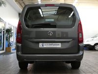 USED 2019 69 VAUXHALL COMBO LIFE 1.5 Turbo D BlueInjection Energy XL MPV 5dr Diesel Manual Euro 6 (s/s) (7 Seat) (100 ps) 7 SEATS AC CRUISE CONTROL PARKING SENSORS 1 OWNER EXCELLENT SERVICE HISTORY 5 SERVICES TO 76K MILESWARRANTY
