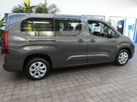 USED 2019 69 VAUXHALL COMBO LIFE 1.5 Turbo D BlueInjection Energy XL MPV 5dr Diesel Manual Euro 6 (s/s) (7 Seat) (100 ps) 7 SEATS AC CRUISE CONTROL PARKING SENSORS 1 OWNER EXCELLENT SERVICE HISTORY 5 SERVICES TO 76K MILESWARRANTY