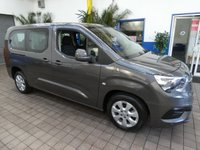 USED 2019 69 VAUXHALL COMBO LIFE 1.5 Turbo D BlueInjection Energy XL MPV 5dr Diesel Manual Euro 6 (s/s) (7 Seat) (100 ps) 7 SEATS AC CRUISE CONTROL PARKING SENSORS 1 OWNER EXCELLENT SERVICE HISTORY 5 SERVICES TO 76K MILESWARRANTY