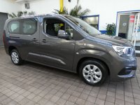 USED 2019 69 VAUXHALL COMBO LIFE 1.5 Turbo D BlueInjection Energy XL MPV 5dr Diesel Manual Euro 6 (s/s) (7 Seat) (100 ps) 7 SEATS AC CRUISE CONTROL PARKING SENSORS 1 OWNER EXCELLENT SERVICE HISTORY 5 SERVICES TO 76K MILESWARRANTY