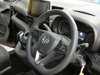 USED 2019 69 VAUXHALL COMBO LIFE 1.5 Turbo D BlueInjection Energy XL MPV 5dr Diesel Manual Euro 6 (s/s) (7 Seat) (100 ps) 7 SEATS AC CRUISE CONTROL PARKING SENSORS 1 OWNER EXCELLENT SERVICE HISTORY 5 SERVICES TO 76K MILESWARRANTY