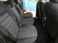 USED 2019 69 VAUXHALL COMBO LIFE 1.5 Turbo D BlueInjection Energy XL MPV 5dr Diesel Manual Euro 6 (s/s) (7 Seat) (100 ps) 7 SEATS AC CRUISE CONTROL PARKING SENSORS 1 OWNER EXCELLENT SERVICE HISTORY 5 SERVICES TO 76K MILESWARRANTY