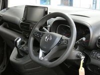 USED 2019 69 VAUXHALL COMBO LIFE 1.5 Turbo D BlueInjection Energy XL MPV 5dr Diesel Manual Euro 6 (s/s) (7 Seat) (100 ps) 7 SEATS AC CRUISE CONTROL PARKING SENSORS 1 OWNER EXCELLENT SERVICE HISTORY 5 SERVICES TO 76K MILESWARRANTY