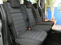 USED 2019 69 VAUXHALL COMBO LIFE 1.5 Turbo D BlueInjection Energy XL MPV 5dr Diesel Manual Euro 6 (s/s) (7 Seat) (100 ps) 7 SEATS AC CRUISE CONTROL PARKING SENSORS 1 OWNER EXCELLENT SERVICE HISTORY 5 SERVICES TO 76K MILESWARRANTY