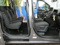 USED 2019 69 VAUXHALL COMBO LIFE 1.5 Turbo D BlueInjection Energy XL MPV 5dr Diesel Manual Euro 6 (s/s) (7 Seat) (100 ps) 7 SEATS AC CRUISE CONTROL PARKING SENSORS 1 OWNER EXCELLENT SERVICE HISTORY 5 SERVICES TO 76K MILESWARRANTY