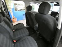 USED 2019 69 VAUXHALL COMBO LIFE 1.5 Turbo D BlueInjection Energy XL MPV 5dr Diesel Manual Euro 6 (s/s) (7 Seat) (100 ps) 7 SEATS AC CRUISE CONTROL PARKING SENSORS 1 OWNER EXCELLENT SERVICE HISTORY 5 SERVICES TO 76K MILESWARRANTY