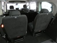 USED 2019 69 VAUXHALL COMBO LIFE 1.5 Turbo D BlueInjection Energy XL MPV 5dr Diesel Manual Euro 6 (s/s) (7 Seat) (100 ps) 7 SEATS AC CRUISE CONTROL PARKING SENSORS 1 OWNER EXCELLENT SERVICE HISTORY 5 SERVICES TO 76K MILESWARRANTY