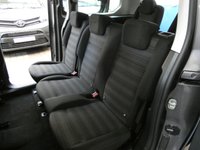 USED 2019 69 VAUXHALL COMBO LIFE 1.5 Turbo D BlueInjection Energy XL MPV 5dr Diesel Manual Euro 6 (s/s) (7 Seat) (100 ps) 7 SEATS AC CRUISE CONTROL PARKING SENSORS 1 OWNER EXCELLENT SERVICE HISTORY 5 SERVICES TO 76K MILESWARRANTY