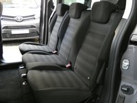 USED 2019 69 VAUXHALL COMBO LIFE 1.5 Turbo D BlueInjection Energy XL MPV 5dr Diesel Manual Euro 6 (s/s) (7 Seat) (100 ps) 7 SEATS AC CRUISE CONTROL PARKING SENSORS 1 OWNER EXCELLENT SERVICE HISTORY 5 SERVICES TO 76K MILESWARRANTY