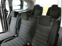 USED 2019 69 VAUXHALL COMBO LIFE 1.5 Turbo D BlueInjection Energy XL MPV 5dr Diesel Manual Euro 6 (s/s) (7 Seat) (100 ps) 7 SEATS AC CRUISE CONTROL PARKING SENSORS 1 OWNER EXCELLENT SERVICE HISTORY 5 SERVICES TO 76K MILESWARRANTY