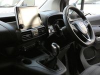 USED 2019 69 VAUXHALL COMBO LIFE 1.5 Turbo D BlueInjection Energy XL MPV 5dr Diesel Manual Euro 6 (s/s) (7 Seat) (100 ps) 7 SEATS AC CRUISE CONTROL PARKING SENSORS 1 OWNER EXCELLENT SERVICE HISTORY 5 SERVICES TO 76K MILESWARRANTY
