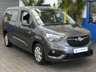 USED 2019 69 VAUXHALL COMBO LIFE 1.5 Turbo D BlueInjection Energy XL MPV 5dr Diesel Manual Euro 6 (s/s) (7 Seat) (100 ps) 7 SEATS AC CRUISE CONTROL PARKING SENSORS 1 OWNER EXCELLENT SERVICE HISTORY 5 SERVICES TO 76K MILESWARRANTY