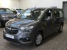 USED 2019 69 VAUXHALL COMBO LIFE 1.5 Turbo D BlueInjection Energy XL MPV 5dr Diesel Manual Euro 6 (s/s) (7 Seat) (100 ps) 7 SEATS AC CRUISE CONTROL PARKING SENSORS 1 OWNER EXCELLENT SERVICE HISTORY 5 SERVICES TO 76K MILESWARRANTY