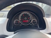 USED 2017 17 VOLKSWAGEN UP! 1.0 up! beats Hatchback 3dr Petrol Manual Euro 6 (75 ps) &pound;20 TAX 2KEYS LOVELY CONDITION