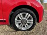 USED 2017 17 VOLKSWAGEN UP! 1.0 up! beats Hatchback 3dr Petrol Manual Euro 6 (75 ps) &pound;20 TAX 2KEYS LOVELY CONDITION