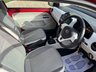 USED 2017 17 VOLKSWAGEN UP! 1.0 up! beats Hatchback 3dr Petrol Manual Euro 6 (75 ps) &pound;20 TAX 2KEYS LOVELY CONDITION