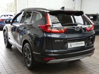 USED 2021 21 HONDA CR-V 2.0 h i-MMD SR SUV 5dr Petrol Hybrid eCVT 4WD Euro 6 (s/s) (184 ps) SAT NAV HEATED LEATHER SEATS RAR VIEW CAMERA CRUISE CONTROL PARKING SENSORS 1 OWNER SERVICE HISTORY WARRANTY