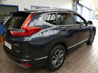 USED 2021 21 HONDA CR-V 2.0 h i-MMD SR SUV 5dr Petrol Hybrid eCVT 4WD Euro 6 (s/s) (184 ps) SAT NAV HEATED LEATHER SEATS RAR VIEW CAMERA CRUISE CONTROL PARKING SENSORS 1 OWNER SERVICE HISTORY WARRANTY